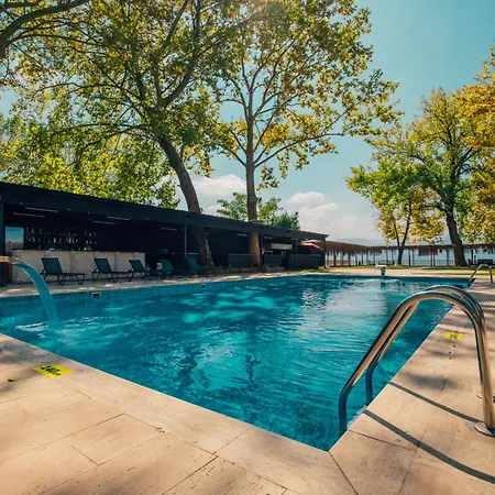Dellago Luxury Sapanca Hotel