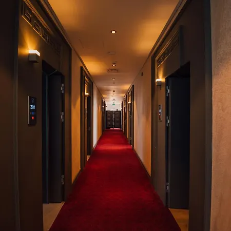 Dellago Luxury Sapanca Hotel