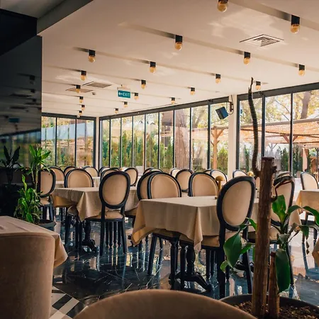 Otel Dellago Luxury Sapanca 4*