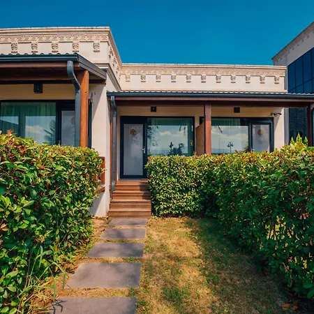 Dellago Luxury Sapanca Hotel Serdivan