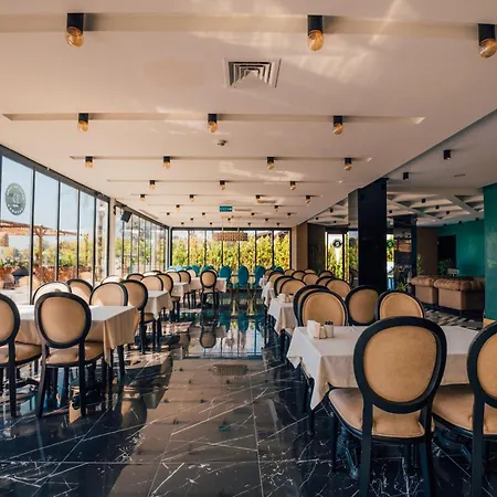 Hotel Dellago Luxury Sapanca Serdivan