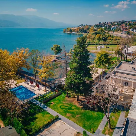 Dellago Luxury Sapanca 4* Serdivan