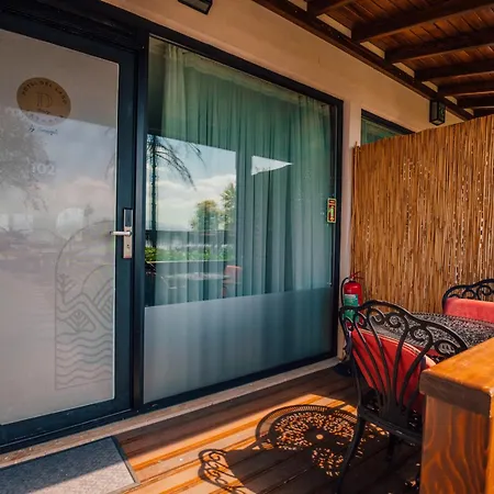 Dellago Luxury Sapanca