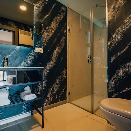 Dellago Luxury Sapanca 4*