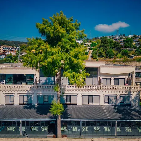 Dellago Luxury Sapanca Serdivan