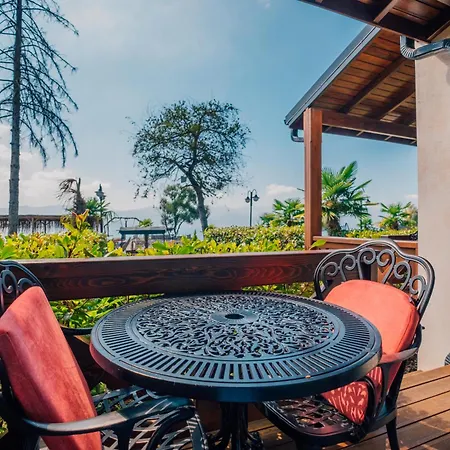 Otel Dellago Luxury Sapanca