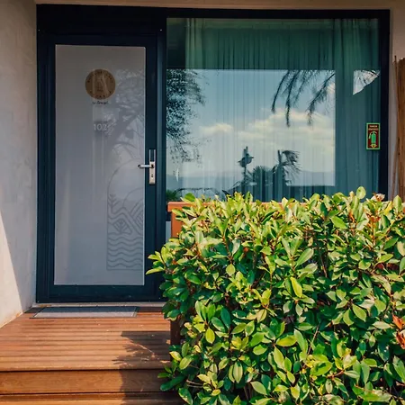 Dellago Luxury Sapanca Otel 4*