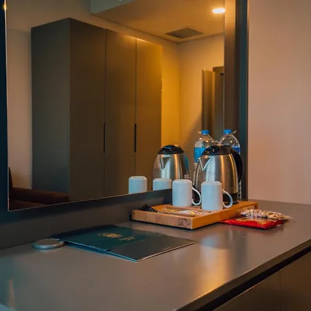 Dellago Luxury Sapanca 4*