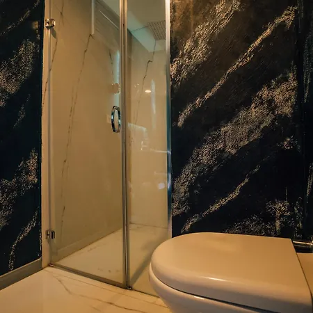 Dellago Luxury Sapanca 4* Serdivan