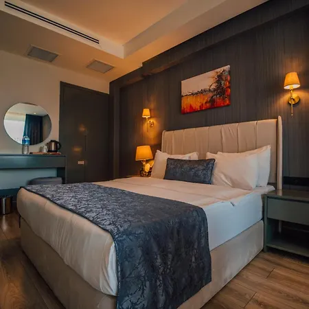 Dellago Luxury Sapanca