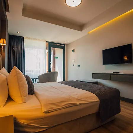 Dellago Luxury Sapanca Hotel