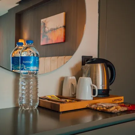 Dellago Luxury Sapanca Otel Serdivan