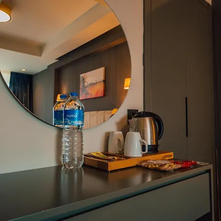 Dellago Luxury Sapanca Hotel Serdivan