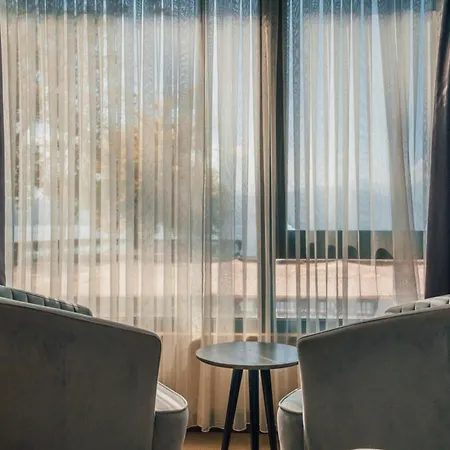 Dellago Luxury Sapanca Otel Serdivan