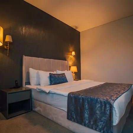 Dellago Luxury Sapanca 4*