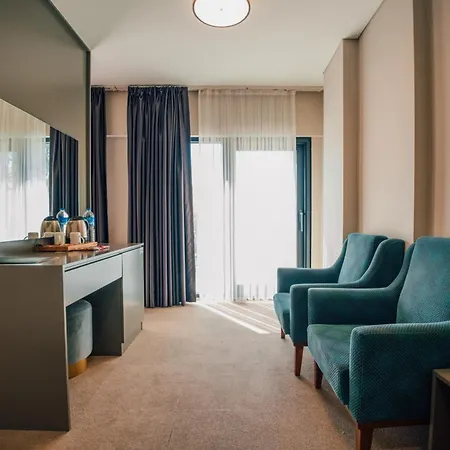 Dellago Luxury Sapanca 4* Serdivan