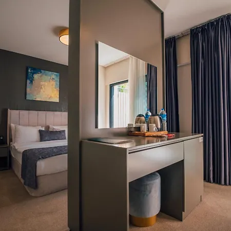 Dellago Luxury Sapanca Otel Serdivan