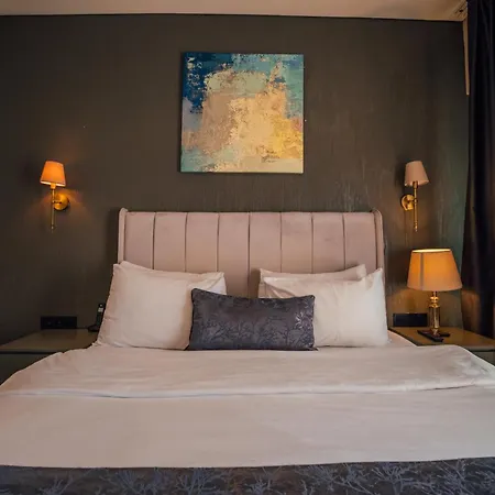 Dellago Luxury Sapanca 4*