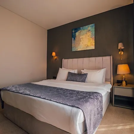 Dellago Luxury Sapanca Serdivan