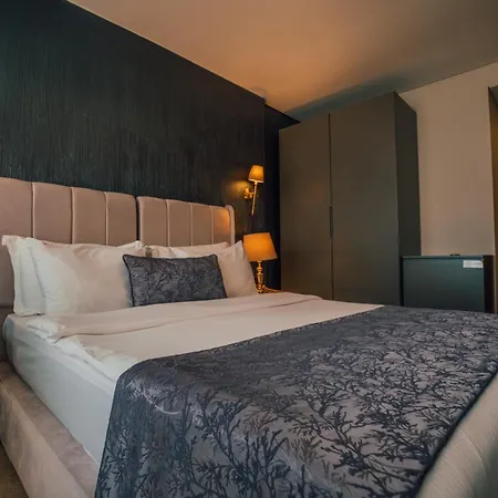 Dellago Luxury Sapanca 4* Serdivan