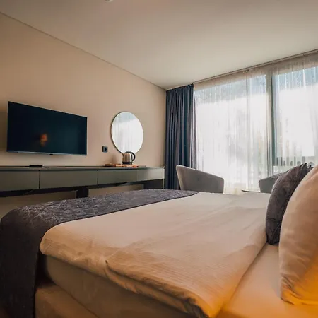 Dellago Luxury Sapanca Hotel
