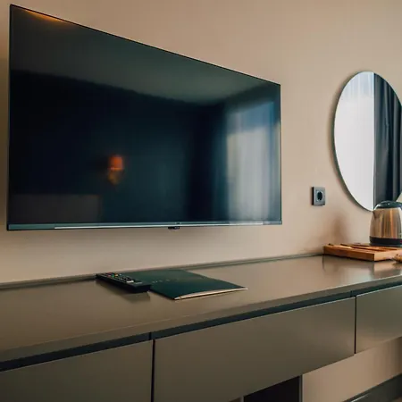 Otel Dellago Luxury Sapanca