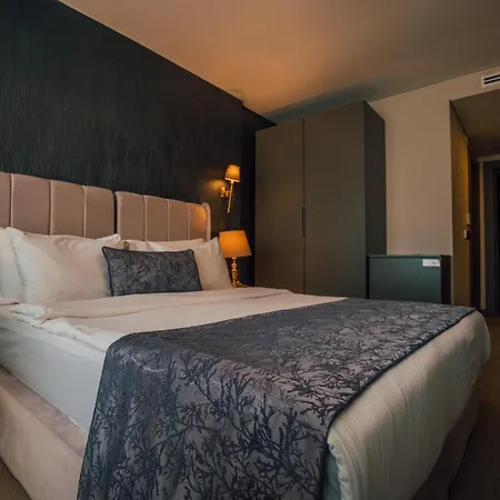 Hotel Dellago Luxury Sapanca 4*