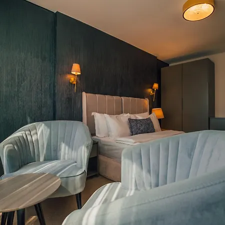 Dellago Luxury Sapanca Otel Serdivan