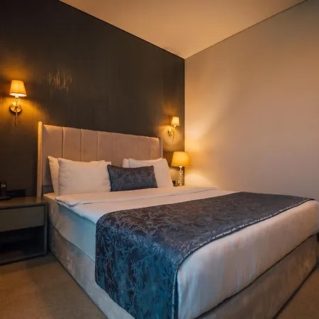 Dellago Luxury Sapanca 4*