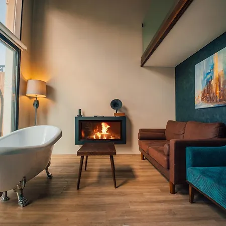 Dellago Luxury Sapanca