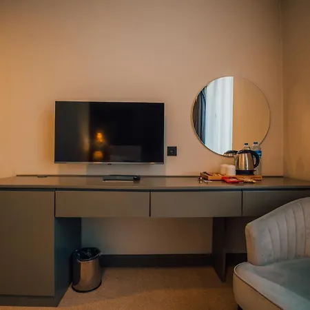 Dellago Luxury Sapanca Otel Serdivan