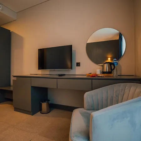 Hotel Dellago Luxury Sapanca Serdivan