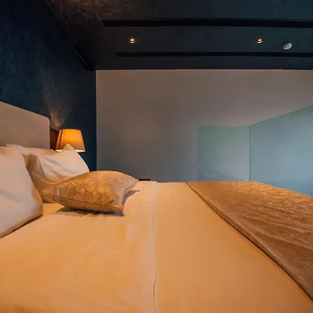 Dellago Luxury Sapanca Hotel Serdivan