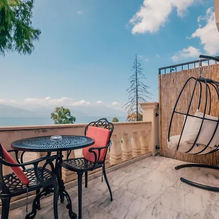 Dellago Luxury Sapanca 4*