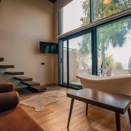 Dellago Luxury Sapanca Serdivan