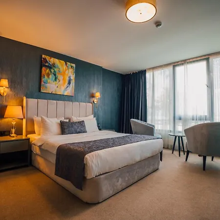 Dellago Luxury Sapanca 4* Serdivan