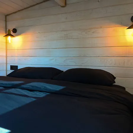 Dellago Luxury Sapanca Serdivan