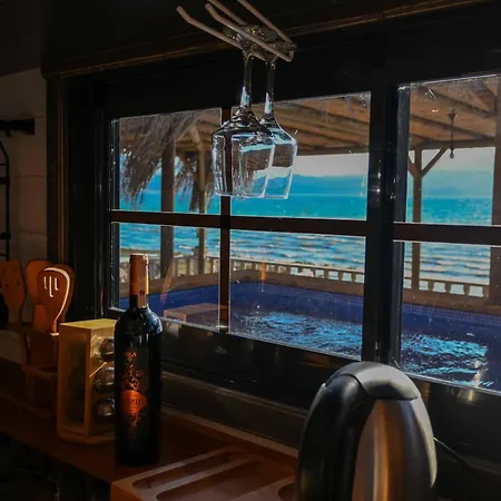 Dellago Luxury Sapanca 4* Serdivan