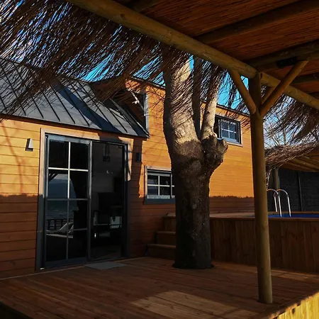 Szálloda Dellago Luxury Sapanca Serdivan