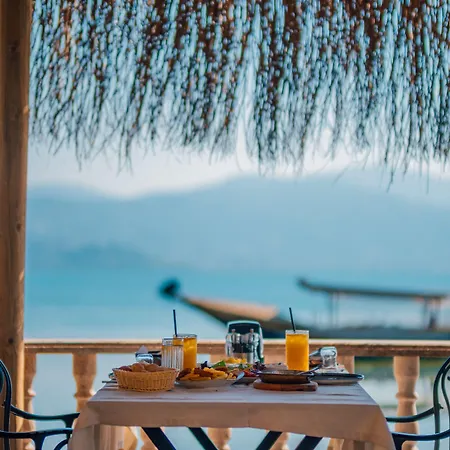 Dellago Luxury Sapanca 호텔 4*