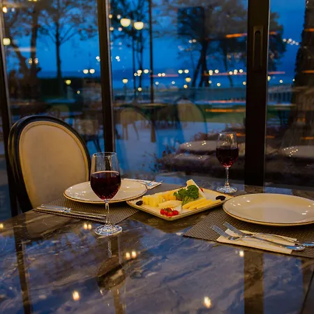 Dellago Luxury Sapanca 4* Serdivan