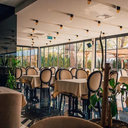 Dellago Luxury Sapanca Serdivan