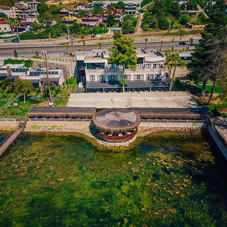 Dellago Luxury Sapanca Otel