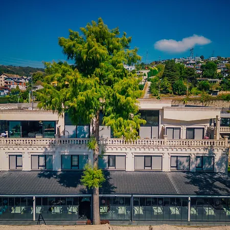 Hotel Dellago Luxury Sapanca