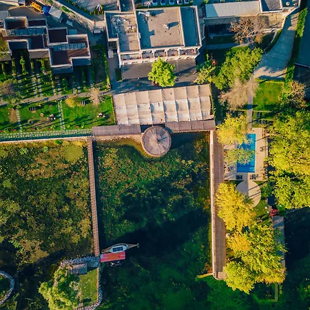 Dellago Luxury Sapanca Hotel 4*