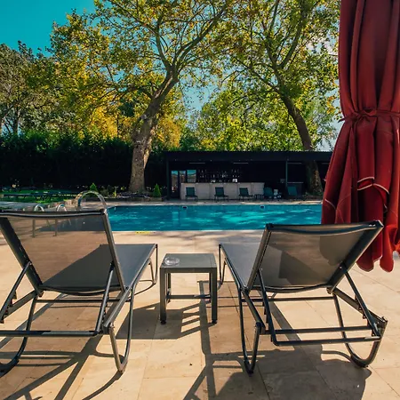 Dellago Luxury Sapanca Otel Serdivan