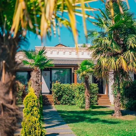Dellago Luxury Sapanca 4* Serdivan