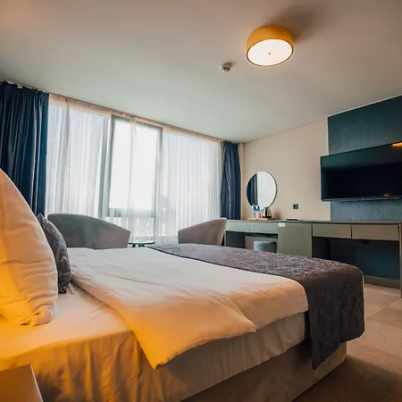 Hotel Dellago Luxury Sapanca