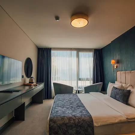 Dellago Luxury Sapanca 4*