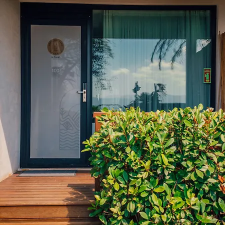 Dellago Luxury Sapanca